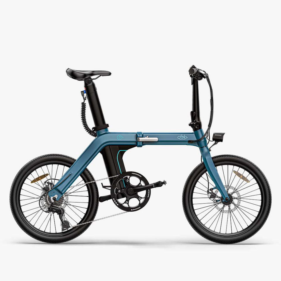 Fiido Fiido D11 Folding E-bike