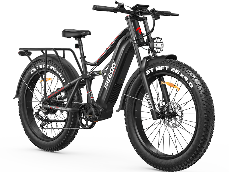 Freesky Swift Horse Ultra X-6E