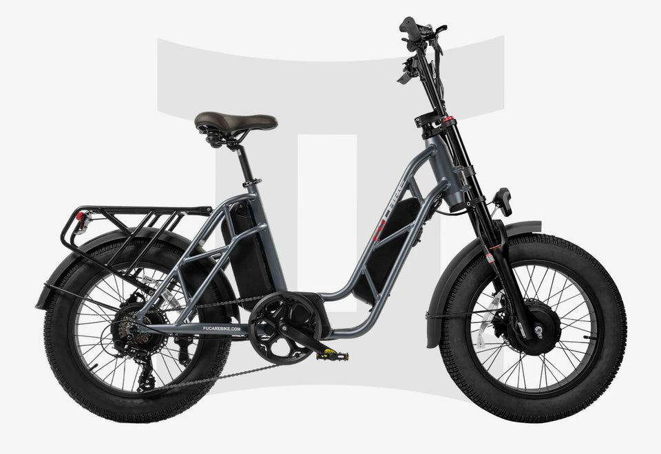 Fucare Gemini Sport