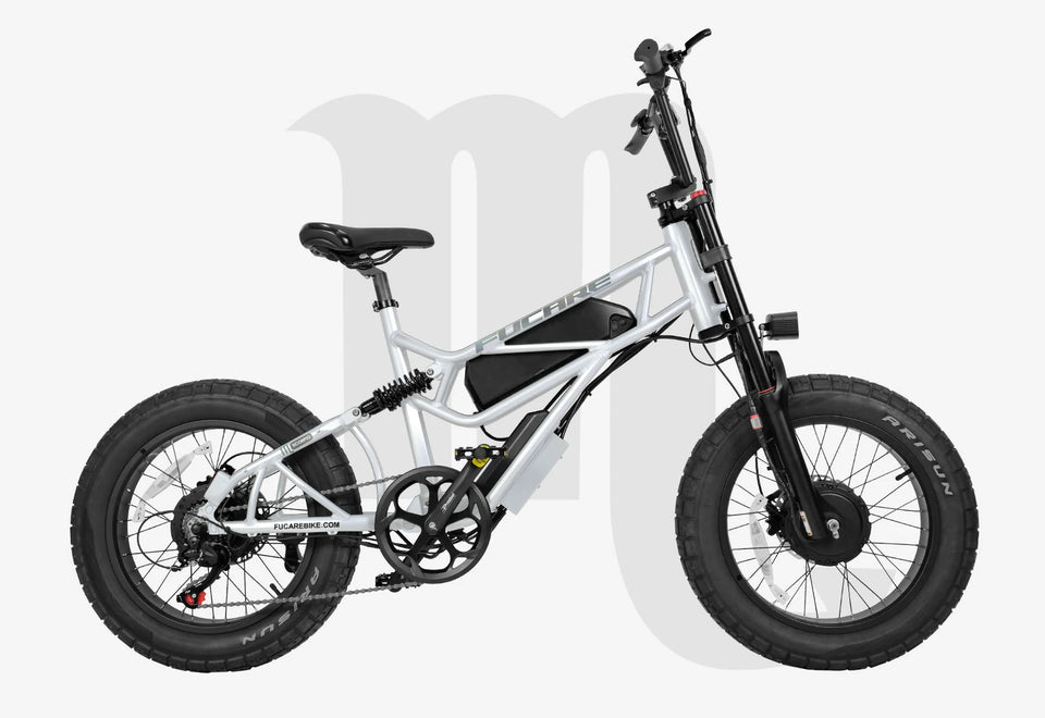 Fucare Scorpio Sport