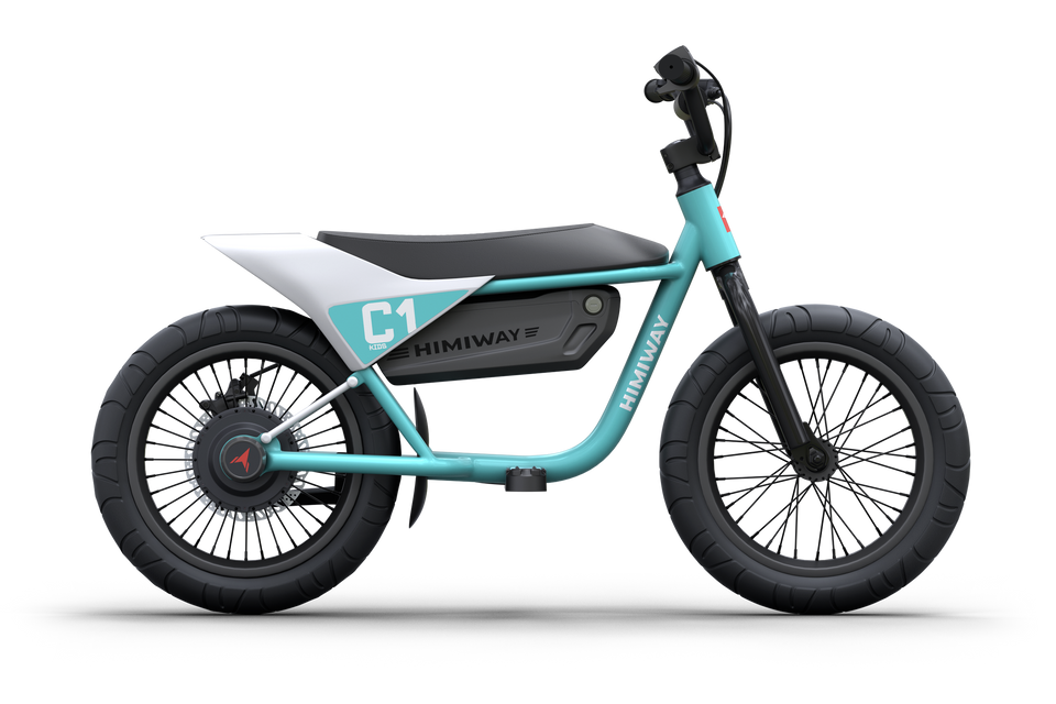 Himiway Himiway C1 | Kids Electric Bike