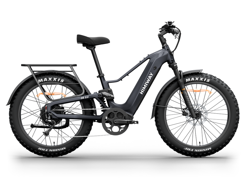Himiway Himiway D5 2.0 eBike