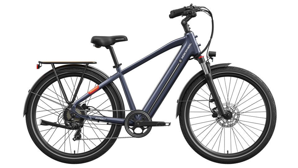 Mokwheel Asphalt Ebike