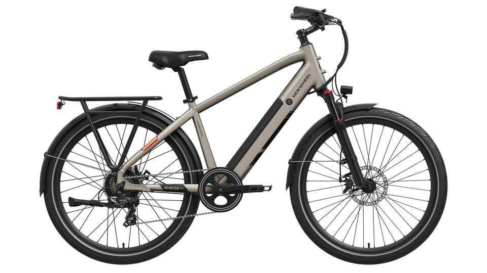 Mokwheel Mesa Lite Ebike