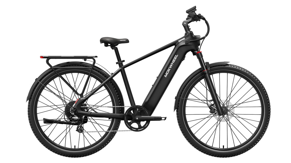 Mokwheel Tarmac Ebike