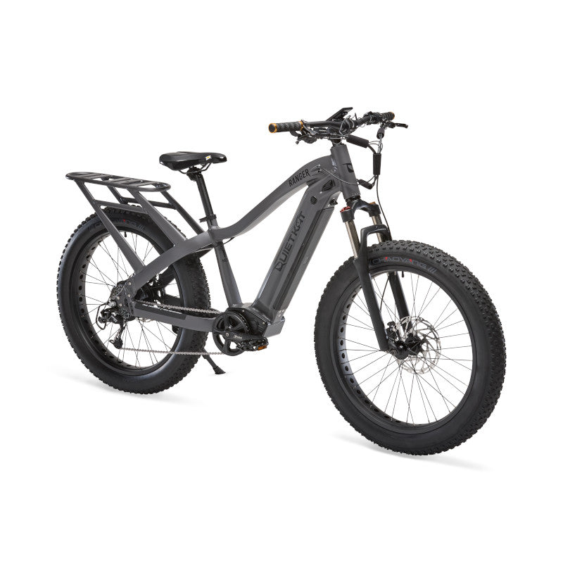 QuietKat Ranger XR