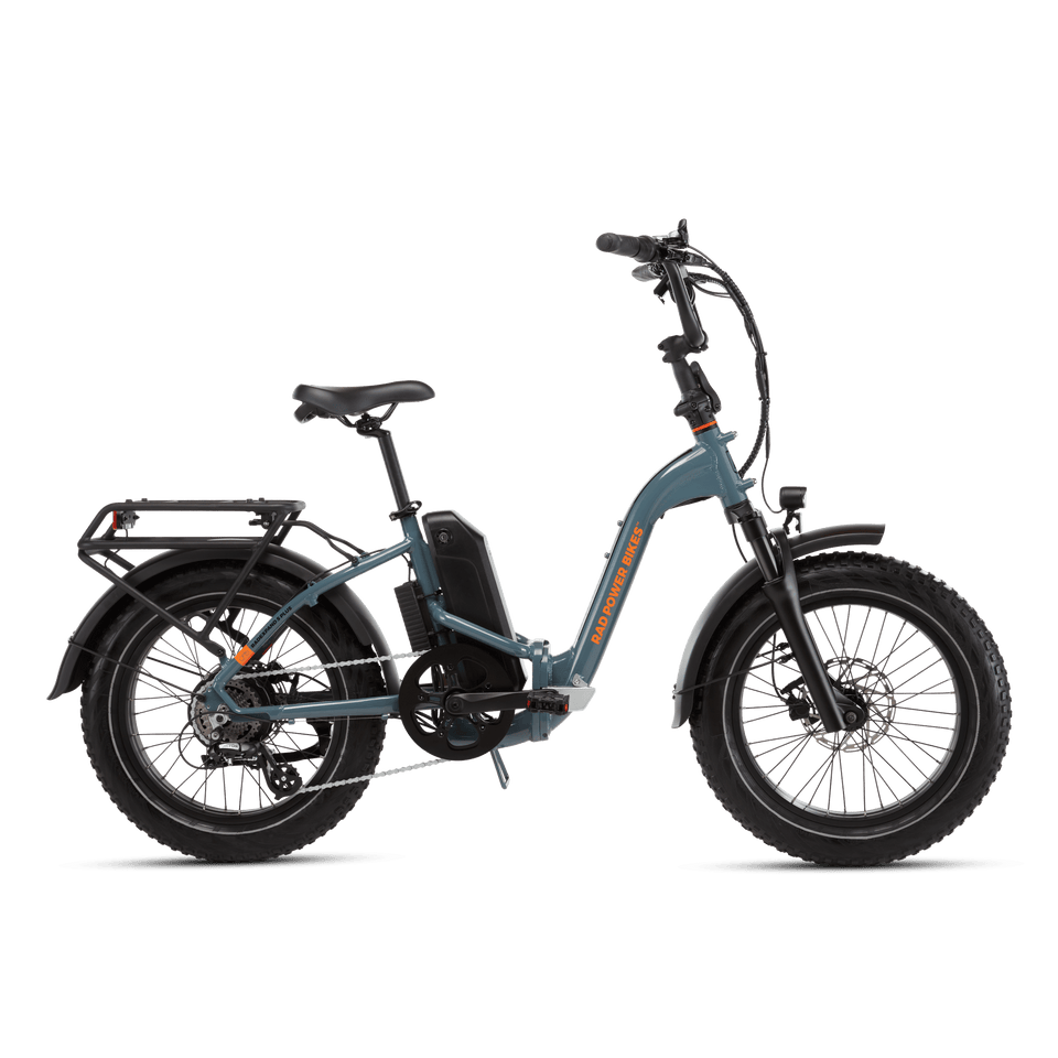 Rad Power Bikes RadExpand™ 5 Plus Electric Folding Bike