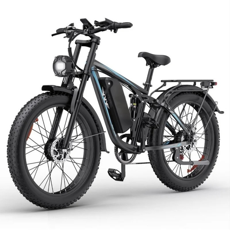 RidStar C26 Max (YVY)