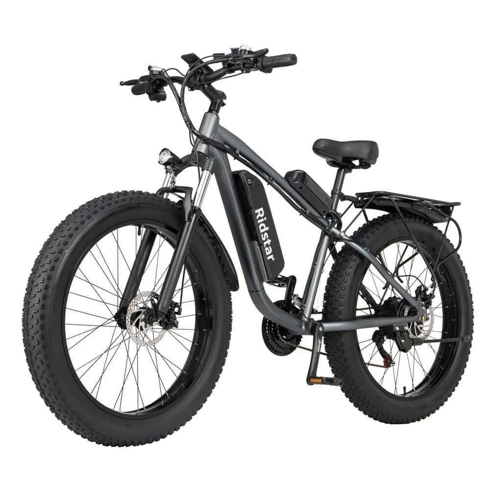 RidStar E26