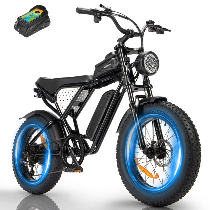 RidStar K20 Lite (YVY)