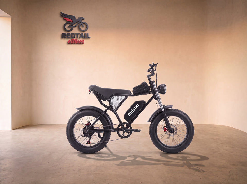 RidStar Q20
