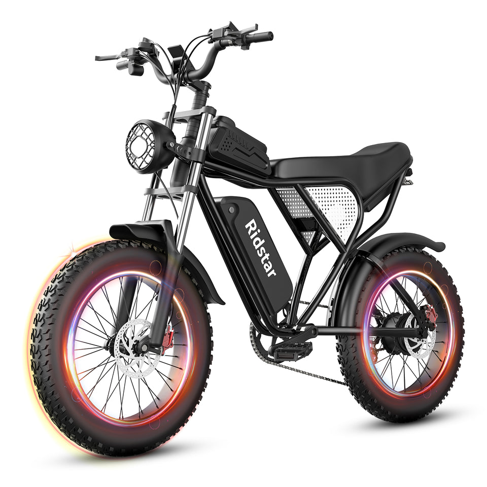 RidStar Q30