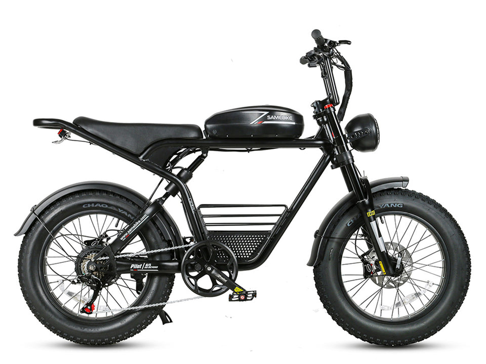 SameBike M20