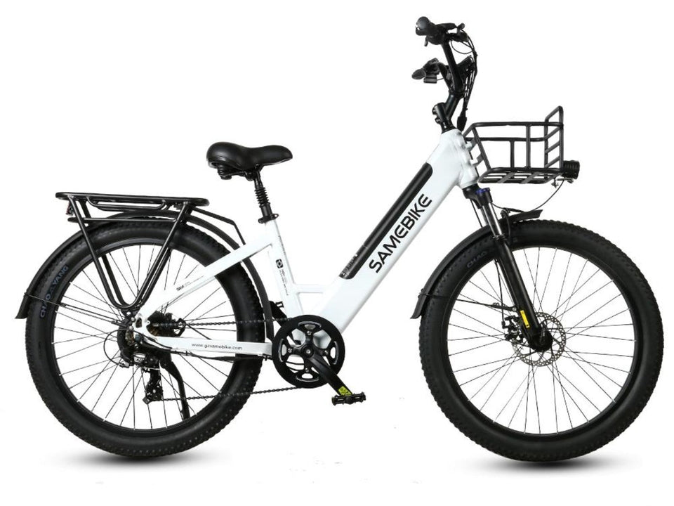 Samebike RS-A01 Plus Electric City Bike