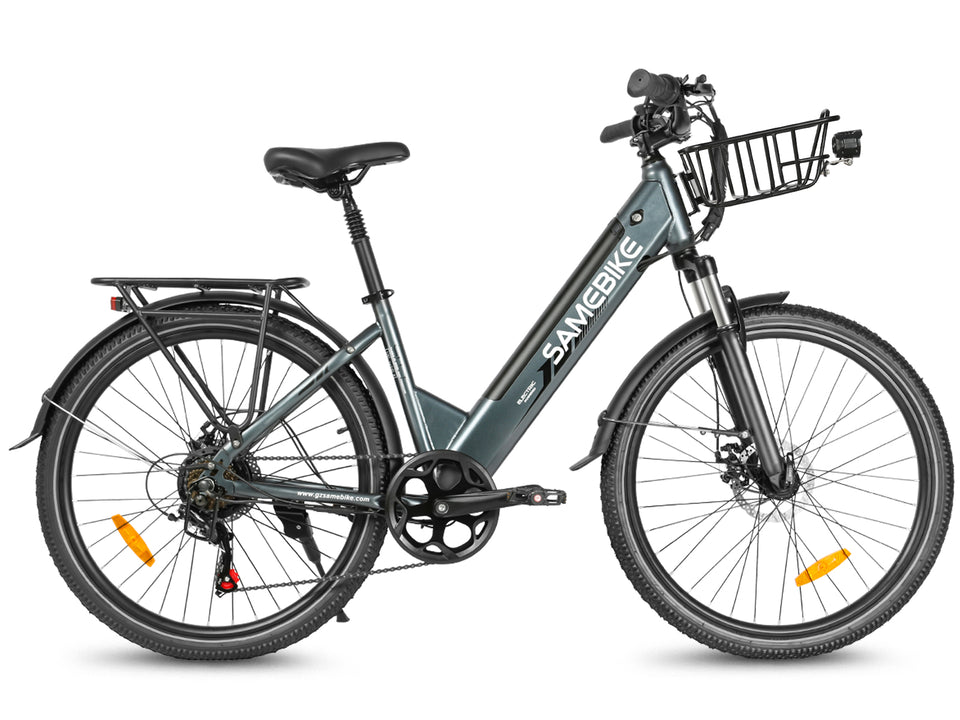 Samebike RS-A01 Pro-T Urban Commuter E-Bike