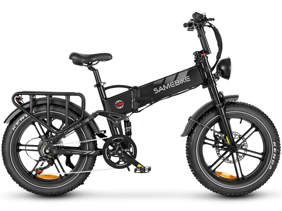 SameBike RS-A02 Plus