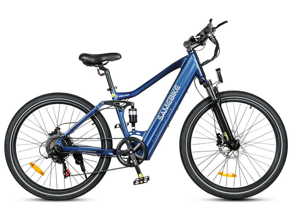 Samebike XD26-II Urban Commuting E-Bike