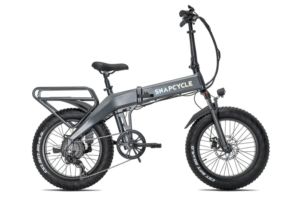 Snapcycle Snapcycle S1 E-Bike