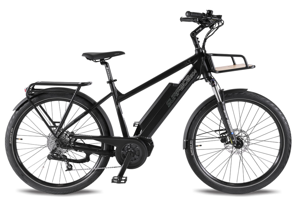 Surface 604 2025 Colt Mid Drive