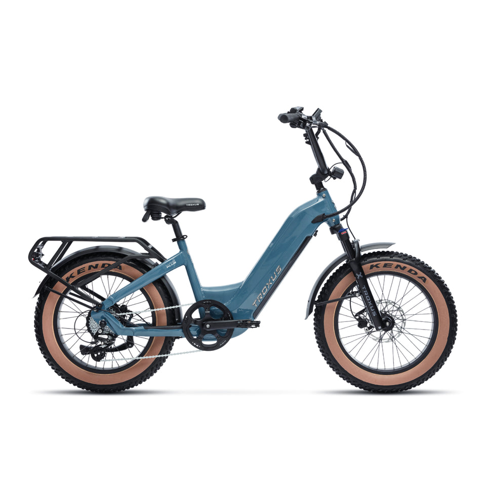 Troxus Lynx Plus iQ