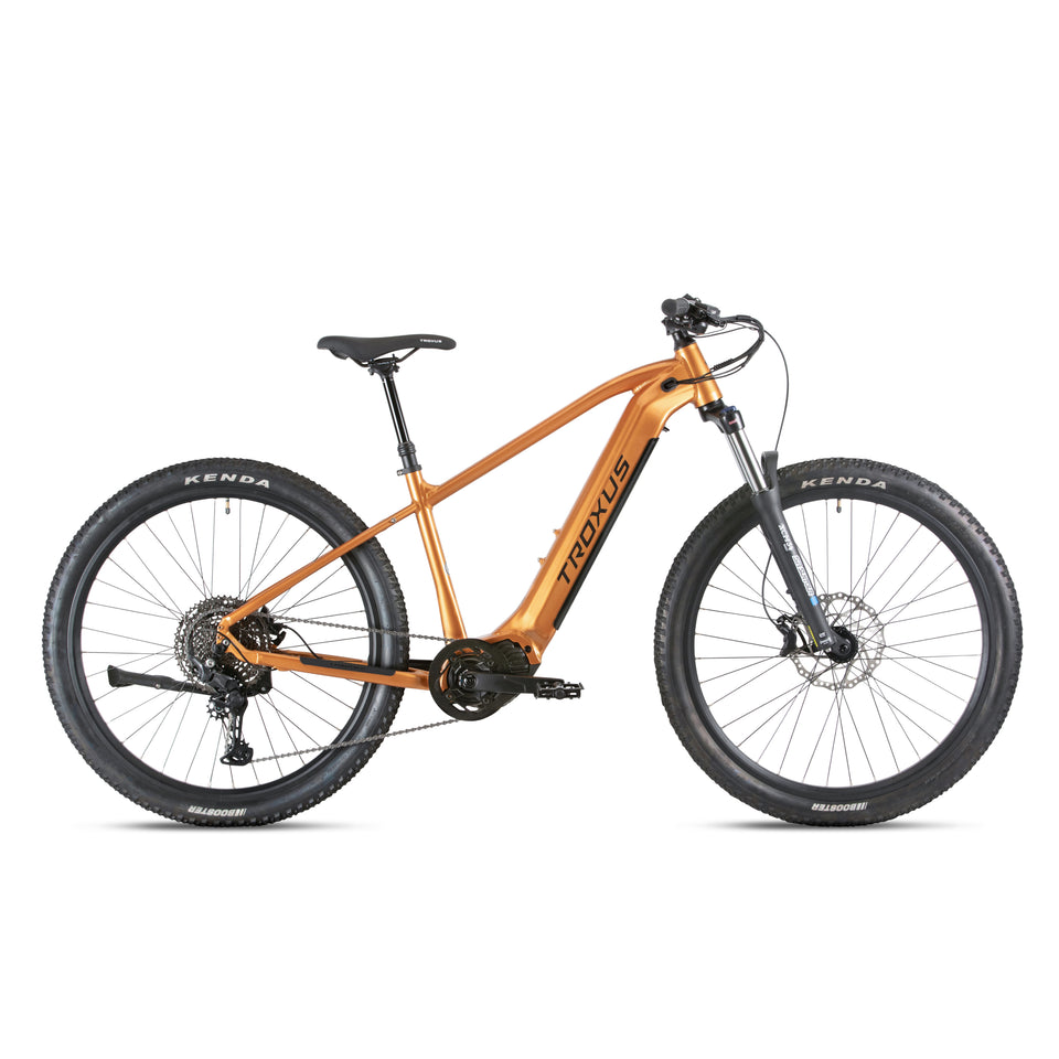 Troxus T-XC