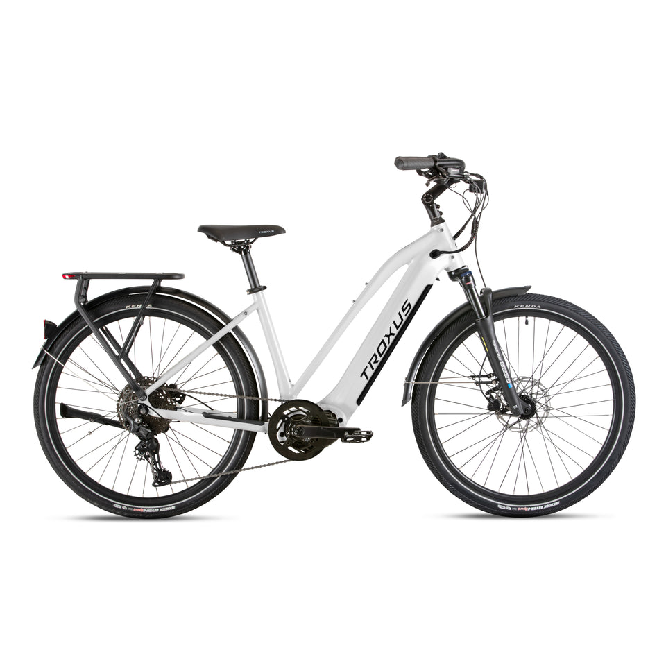Troxus Trax Mid-Drive
