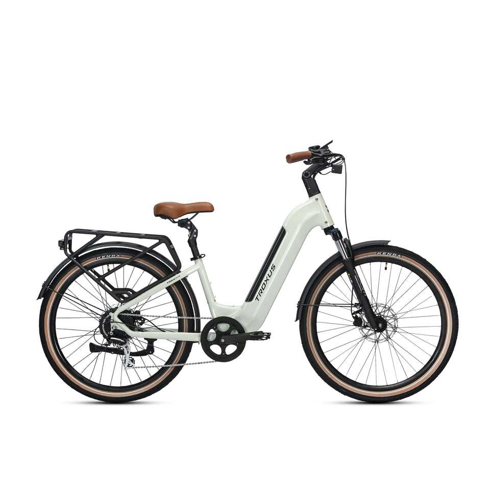 Troxus Trax Plus 500/15