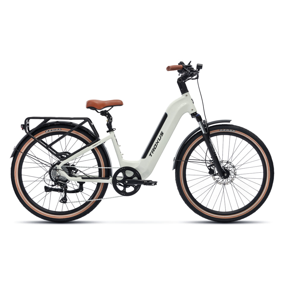 Troxus Trax Plus iQ