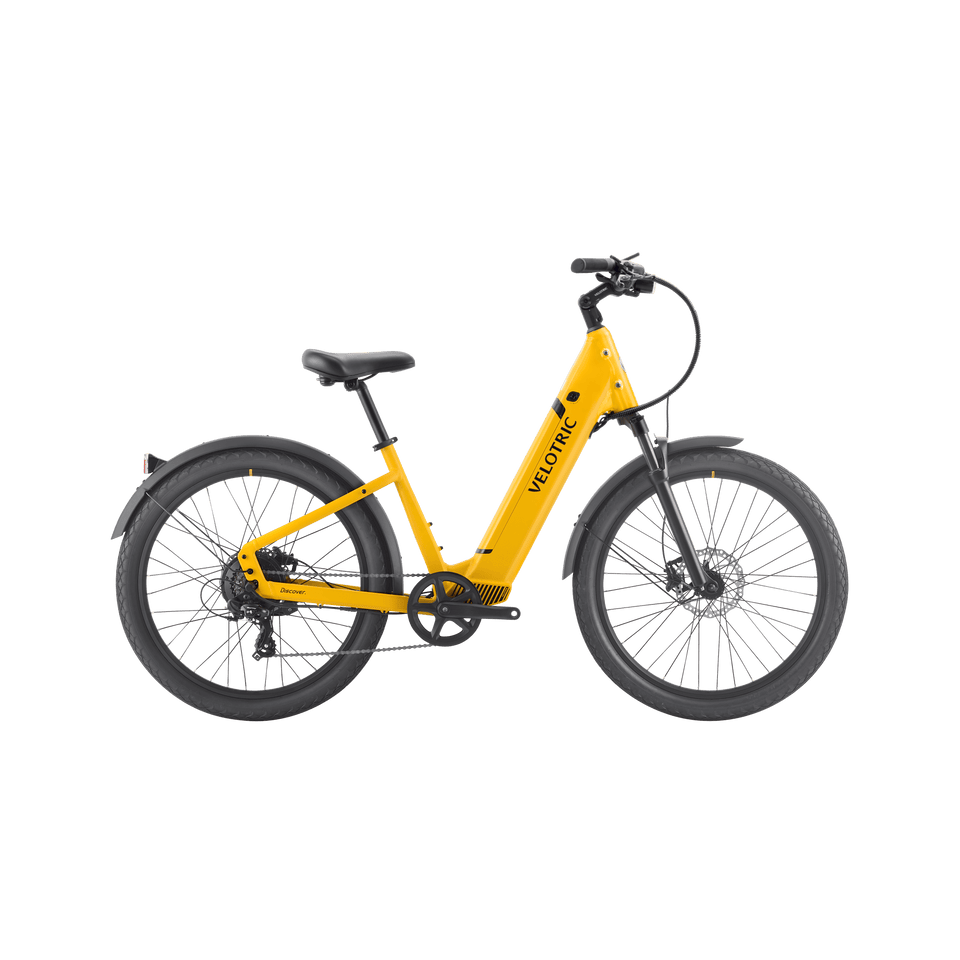 Velotric Velotric Discover 1 Plus Ebike