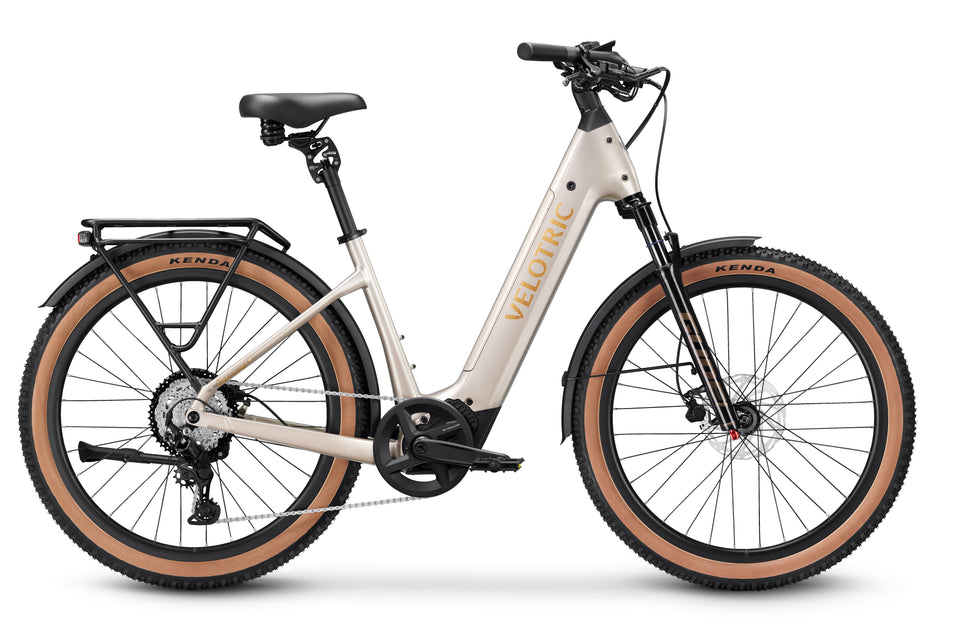 Velotric Velotric Discover M Ebike