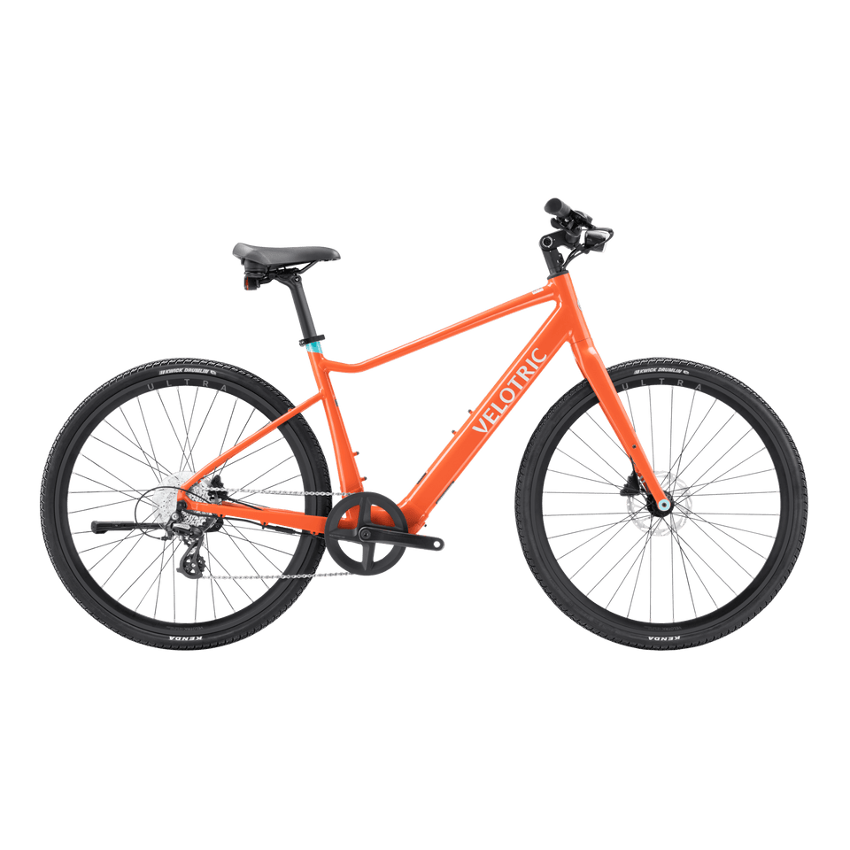 Velotric Velotric T1 ST Plus Ebike