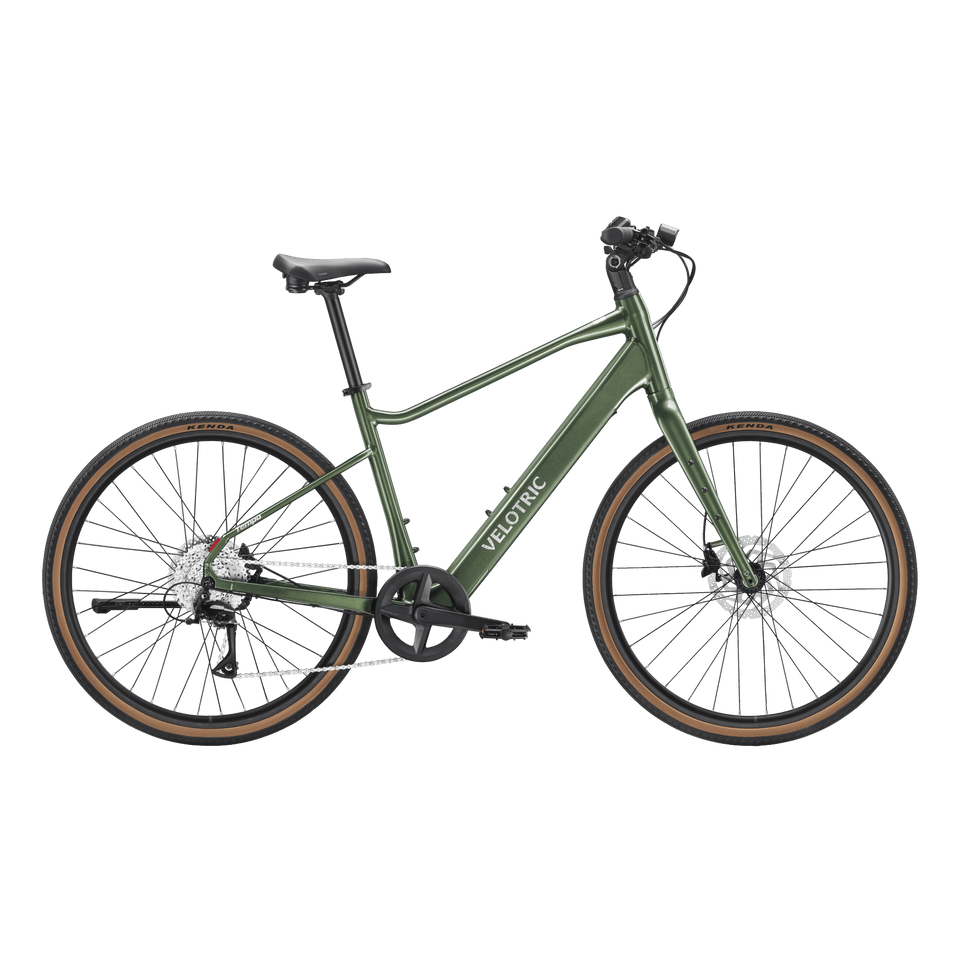 Velotric Velotric Tempo Ebike