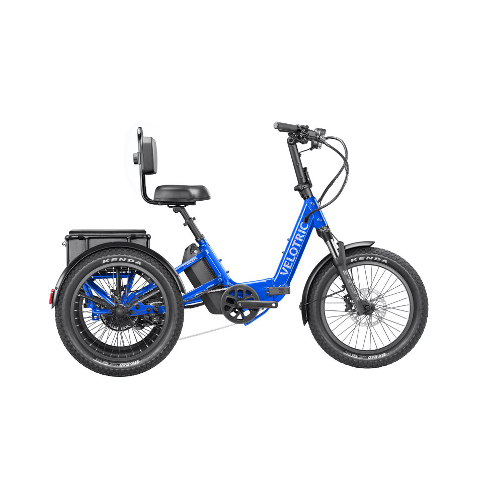 Velotric Velotric Triker Electric Tricycle