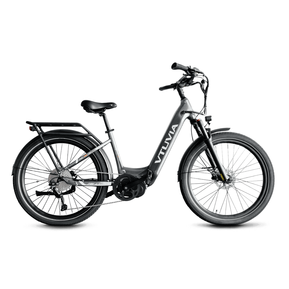 Vtuvia CMB 10-Speed Ebike