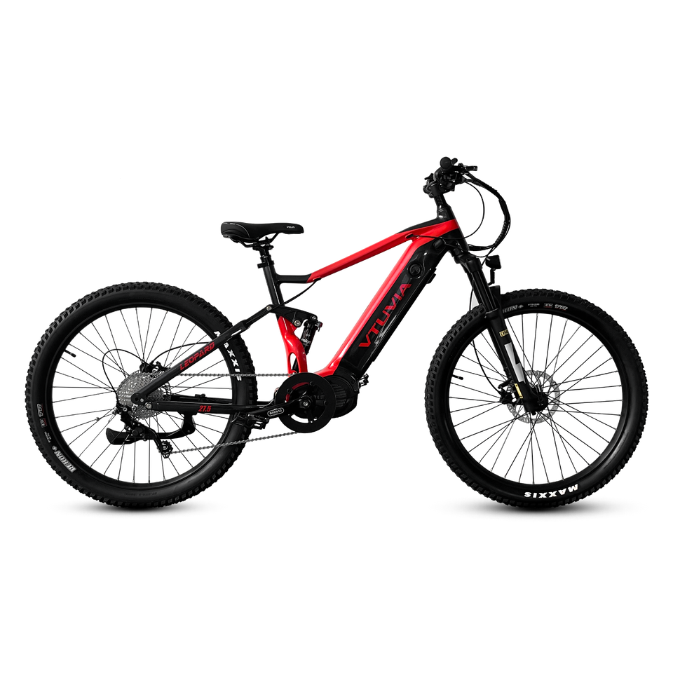 Vtuvia VTUVIA FMB Ebike