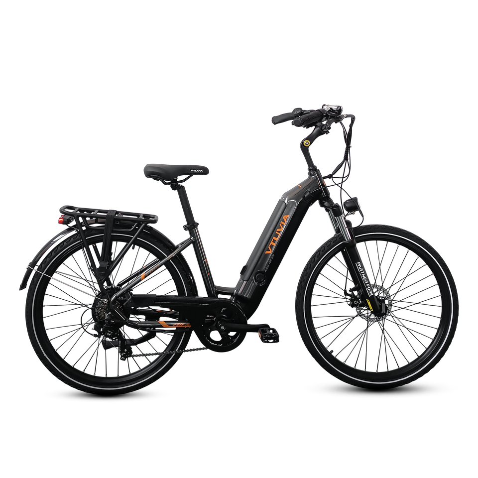 Vtuvia VTUVIA Giraffe Ebike